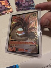 Palworld TCG EPR-010 Jormuntide Ignis Serialised 525/750 Challengers Cup Promo picture