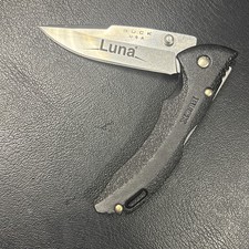 Buck USA 285 Pocket Knife, 2021 - Branded picture