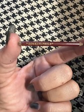Antique c1910s HOSKINS PHILA Miniature Advertising Pencil 2.5” Philadelphia picture
