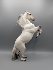 Breyer Traditional Horse • Custom Faux OF Adonis • CM Dappled Grey Lipizzaner picture