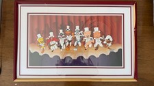 Warner Bros Virgil Ross Bugs Bunny 