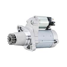 17825N New Starter Motor | Replacement for Toyota 02-17 Camry, 04-19 Highland... picture