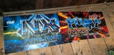 Original Andamiro Pump.It.up NX And NX2 Arcade Marques  picture