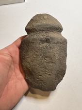 Grooved Axe Archaic Period Nelson County Virginia  picture