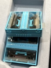 ShaveLogic Replacement Blades Eight (8) Replacement Cartridges picture