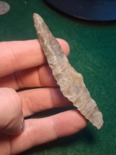 Sweet Harahey Knife Kentucky Exhausted 3/4