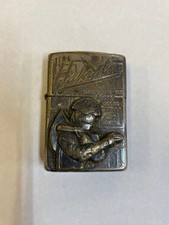 ZIPPO Android Kikaider Hakaider picture