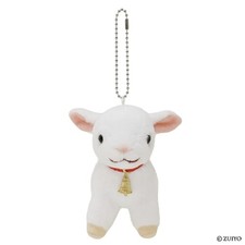 Sekiguchi Heidi Yuki chan Plush Mascot 655267 picture