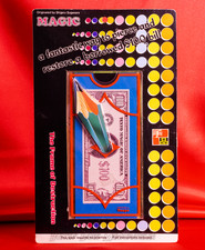 Tenyo FRAME OF DESTRUCTION T-103| Mint | BNIP | Gorgeous Old New Stock picture