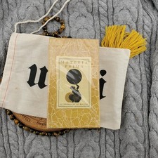 Materia Prima Tarot Cards 84 Card Complete Deck First Edition 2020 Uusi picture