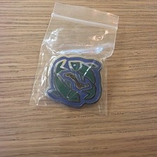 Harry Styles Exclusive Pop-up Pin Fish Msg Together Together picture