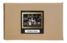 2025 Keepsake Pieces of the Past The Roaring Twenties Hobby 10-Box Case picture