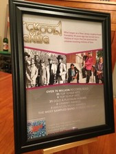 BIG 10x13 FRAMED 