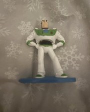2019 Mattel Disney/Pixar Toy Story Buzz Lightyear 2.5