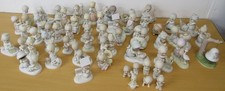 #4 ~ PRECIOUS MOMENTS Figurines ~