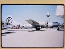 Vtg 1968 35mm Slide - Boeing B-29 Superfortress 509th Composite - Kodachrome picture