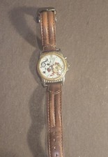 vintage 1994 Armitron Looney Tunes Tasmanian Devil musical watch, featuring a... picture