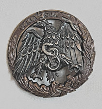 WWII Polish Officer Cadet School Commemorative Badge infantry- motorized Calvary picture