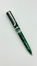 DELTA FUSION GOLF SPECIAL EDITION BALLPOINT PEN MINT NO BOX picture
