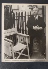 Mr. Hitchcock 1963 picture