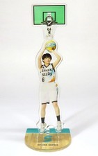 Teihon Fuuma Spark Seeds Yurayura Acrylic Stand ACTORS LEAGUE Basketball 2024 picture