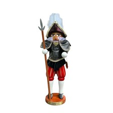 Steinbach Captain Guido Swiss Guard S1831 Club Member VI Signed 2001 18