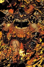 Absolute Batman #25 Cover F Jonboy Meyers Glow-In-The-Dark PRESALE picture