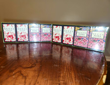 Gucci Bloom & Flora Gorgeous Gardenia Mini Perfume Boxed Lot picture