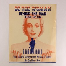 Org. American World War II 