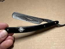 Vintage Puma 69 Solingen Germany 5/8 Straight Razor picture