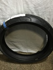 Michelin Scorcher 11 Front Tire #43100035 picture