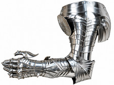 Medieval Complete Medieval For LARP, Cosplay, Renaissance Fairs, Halloween, Hist picture