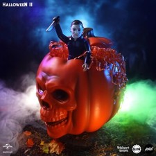 Nightmare Vessels Halloween 2 Michael Myers Glow in the Dark MONDO SOLD OUT picture