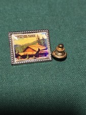 Ponderosa Ranch House Pin 1