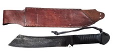 Rambo IV Knife Masterpiece Collection HCG IV JOHN RAMBO Signature Edition RARE picture