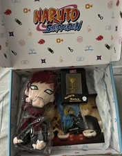 NARUTO Figure Lot Collectible Anime Toys Fully Functional Great Condition picture