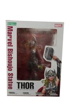 KOTOBUKIYA Marvel Bishoujo Thor Statue Shunya Yamashita Multicolor Standard picture