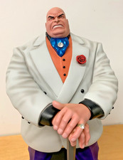 Kingpin Bowen full size statue VERY RARE  picture