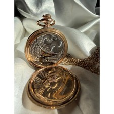 Vintage Elgin Pocket Watch - Restoration Project (CCC049) picture