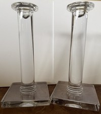 Thomas O'Brien for Reed & Barton Crystal