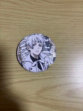 Black Butler Charles Grey Can Badge picture