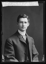 Photo:Webb, Hon. B.J. picture
