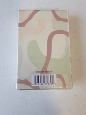 Unbranded Desert Storm Iraq Most Wanted Playing Cards New Sealed Camouflage Box picture