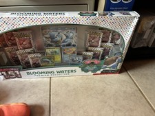 Pokemon Blooming Waters Premium Collection picture