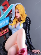 POP.ART Studio - Rangiku Matsumoto 