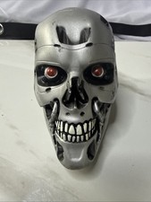 Terminator Genisys Half Scale Endo Skull Loot Crate Skull picture