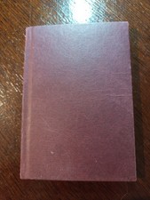 1989 Freemasonry masonic The Ritual of the Holy Royal Arch as Taught /29 picture