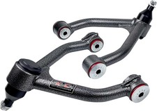 Front Upper Control Arms for 2-4