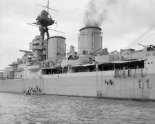Photo Print WWII WW2 HT41361506 picture