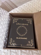 Blackwing Lord Of The Rings Pencils gift set picture